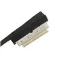 Generic GinTai LCD LED LVDS eDP Écran vidéo Câble 40 Broches 120Hz/144 Hz pour Acer Nitro AN517-41 AN517-52 AN517-54 50.Q83N2.00