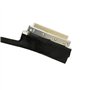 Gintai Câble vidéo LCD EDP pour Acer Nitro AN515-44 AN515-45 AN515-55 AN515-56 AN515-57 120/144HZ 50.Q7KN2.012 DC02C00PW0 120/12