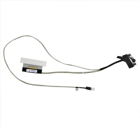 Générique Suyitai C5PRH Câble d'affichage d'écran LCD EDP 30 Broches pour Acer Nitro 5 AN515-51 AN515-52 AN515-53 Predator Helio