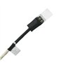 Générique Suyitai C5PRH Câble d'affichage d'écran LCD EDP 30 Broches pour Acer Nitro 5 AN515-51 AN515-52 AN515-53 Predator Helio