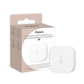 Aqara Capteur de Température et d'Humidité T1
