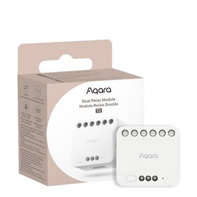 Aqara Module Relais Double T2