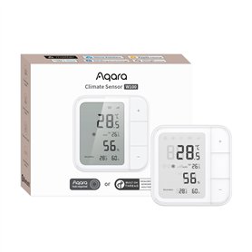 Aqara Thermostat de Pièce sans Fil W100