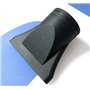Lot de 2 buses de rechange en plastique pour sèche-cheveux professionnel