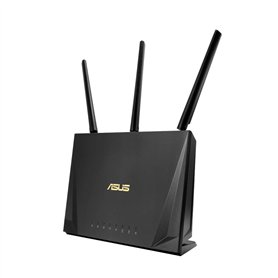 ASUS RT-AC85P - Routeur gaming AC2400 sans fil à double bande avec contrôles parentaux et technologie MU-MIMO
