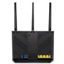 ASUS RT-AC85P - Routeur gaming AC2400 sans fil à double bande avec contrôles parentaux et technologie MU-MIMO