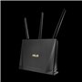 ASUS RT-AC85P - Routeur gaming AC2400 sans fil à double bande avec contrôles parentaux et technologie MU-MIMO