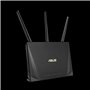 ASUS RT-AC85P - Routeur gaming AC2400 sans fil à double bande avec contrôles parentaux et technologie MU-MIMO