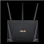 ASUS RT-AC85P - Routeur gaming AC2400 sans fil à double bande avec contrôles parentaux et technologie MU-MIMO