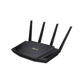 ASUS RT-AX58U AX3000 AiMesh Routeur 5 GHz