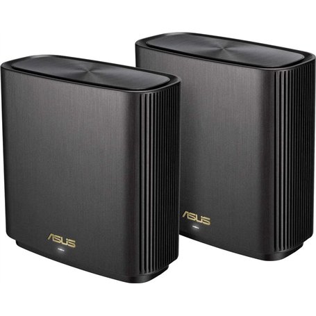 ASUS ZenWiFi AX (XT8) AX6600 Lot de 2