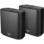 ASUS ZenWiFi AX (XT8) AX6600 Lot de 2