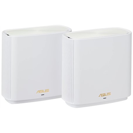 Router WLAN 1900MB ASUS AX6600 ZENWIFI (XT8) 2 Pack