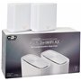 Router WLAN 1900MB ASUS AX6600 ZENWIFI (XT8) 2 Pack, AIMESH, White
