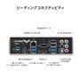 Asus TUF Gaming B550-PLUS Carte mère Socket (PC) AMD AM4 Facteur de Forme (détails) Chipset de Carte mère ATX