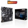 ASUS Prime B550M-K AMD AM4 Zen 3 Ryzen 5000 & Carte mère Ryzen Micro-ATX 3e génération (PCIe 4.0, ECC Memory, 1 Go LAN, Dual M.2