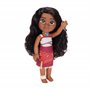 Disney - Vaiana 2 - Poupée Chantante Vaiana Grande Taille - Figurine Articulée 40 cm - Chanson Le Bleu Lumière - Tenue Éclatante