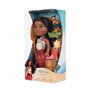 Disney - Vaiana 2 - Poupée Chantante Vaiana Grande Taille - Figurine Articulée 40 cm - Chanson Le Bleu Lumière - Tenue Éclatante