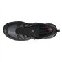 SALOMON Homme X Ultra 4 Sneaker, Aimant/Noir/Monument, 46 EU