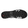 SALOMON Homme X Ultra 4 Sneaker, Aimant/Noir/Monument, 46 EU