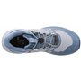 Salomon Femme Shoes Ultra Glide W Bluest/Pea Chaussure de Marche, Bluestone/Pearl Blue/Ebony, 39 1/3 EU Étroit