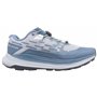 Salomon Femme Shoes Ultra Glide W Bluest/Pea Chaussure de Marche, Bluestone/Pearl Blue/Ebony, 39 1/3 EU Étroit