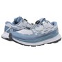 Salomon Femme Shoes Ultra Glide W Bluest/Pea Chaussure de Marche, Bluestone/Pearl Blue/Ebony, 39 1/3 EU Étroit