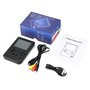 Gugutogo S6 Portable rétro Mini Console de Jeux de Console Built-in de 300 Jeux de la Console de Jeux Classic Handheld du Jeu du