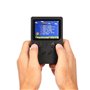 Gugutogo S6 Portable rétro Mini Console de Jeux de Console Built-in de 300 Jeux de la Console de Jeux Classic Handheld du Jeu du