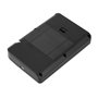 Gugutogo S6 Portable rétro Mini Console de Jeux de Console Built-in de 300 Jeux de la Console de Jeux Classic Handheld du Jeu du