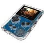 Gugutogo Aspect Classique de la Batterie au Lithium de 32 Bits Taille compacte rétro Console de Jeu Portable Petits Joueurs du J