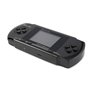 Gugutogo PVP 3000 Console de Jeux 6S en 89 Jeux Portable de 2,8 Pouces LCD Joueur Handheld du Jeu Noir Noir