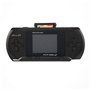 Gugutogo PVP 3000 Console de Jeux 6S en 89 Jeux Portable de 2,8 Pouces LCD Joueur Handheld du Jeu Noir Noir