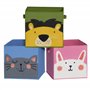 SONGMICS Boîte à jouets
