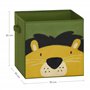 Coffre de rangement pour enfants