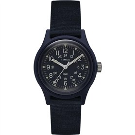 Timex Montre Analogique Quartz pour Femmes MK1