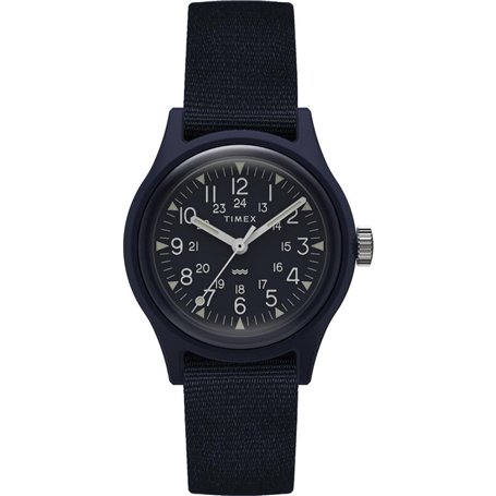 Timex Montre Analogique Quartz pour Femmes MK1