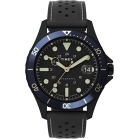 Timex Automatic Watch TW2V41400