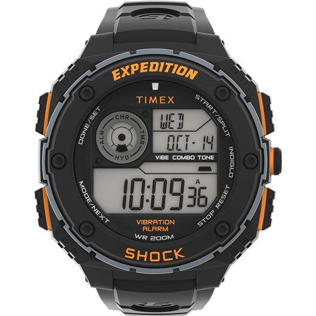 Timex Montre de Sport TW4B24200