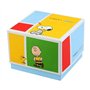 Timex Montre Analogique pour Hommes Peanuts Camper
