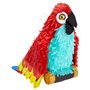 Petite Pinata Perroquet pour Fête d'Anniversaire à Thème de Pirates