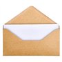 Papier à Lettres de Voyage Vintage avec Enveloppes Assorties, Lot de 48