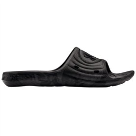 Under Armour Homme Locker Camo Sandale Glissante