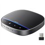 Anker PowerConf S500 Haut-Parleur de conférence avec Certification Zoom