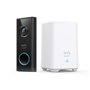 eufy Security Sonnette vidéo Doorbell S220 sans Fil (avec Batterie) avec HD 2K