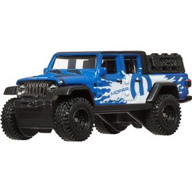 Hot Wheels Jeep Gladiator