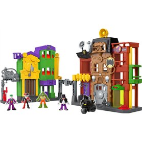 Fisher-Price Imaginext DC Super Friends Batman