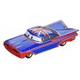 Mini coche de metal Disney Cars Jack Ramone HTY11sDXV29 MATTEL
