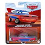 Mini coche de metal Disney Cars Jack Ramone HTY11sDXV29 MATTEL