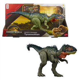 SAGA TYRANNOTITAN MEGA ACTION